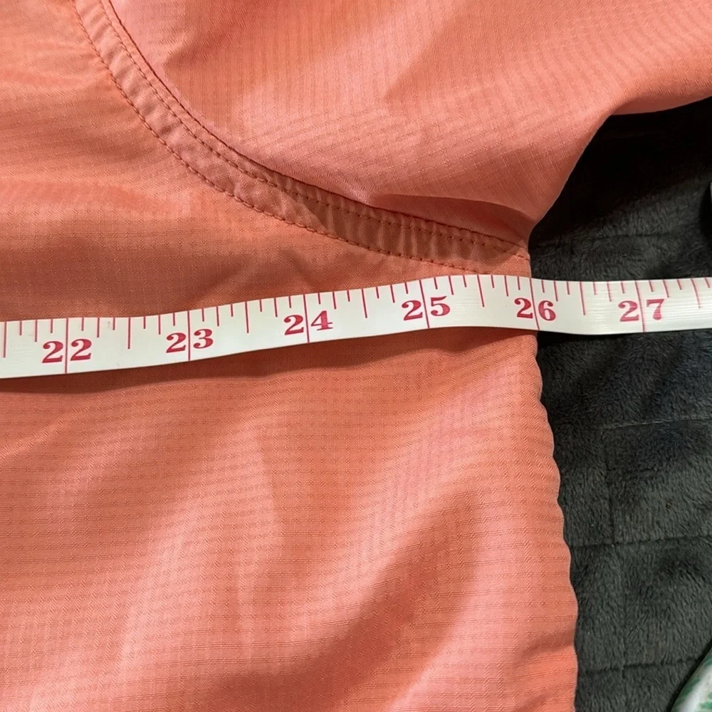 Eddie Bauer Men’s Outdoor Short Sleeve Button‎ Down Shirt - Picture 7 of 11